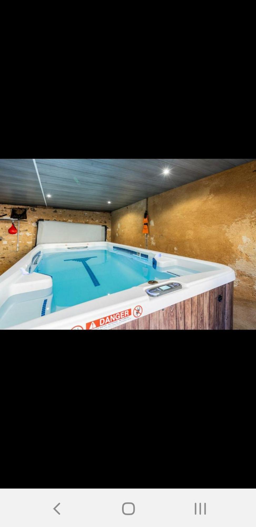 Maison De Maitre Proche Circuit 24 Hrs Du Mans Ecommoy Rom bilde